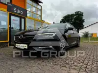 2017 Opel Insignia