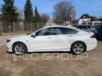 2017 Opel Insignia