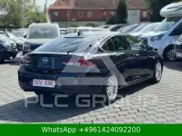 2017 Opel Insignia