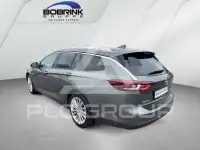 2017 Opel Insignia