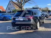 2017 Opel Insignia