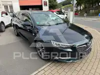 2017 Opel Insignia