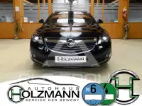 2017 Opel Insignia