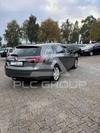 2017 Opel Insignia