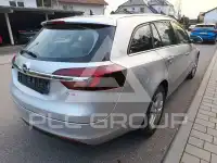 2017 Opel Insignia