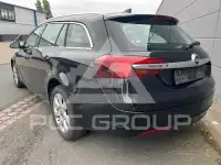 2017 Opel Insignia