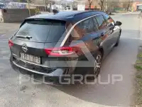 2017 Opel Insignia