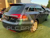 2017 Opel Insignia
