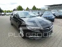 2017 Opel Insignia
