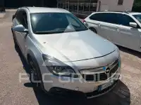 2017 Opel Insignia