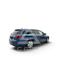 2017 Opel Insignia