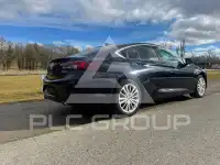 2017 Opel Insignia