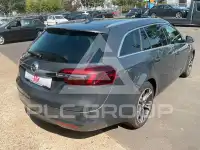 2017 Opel Insignia