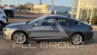 2017 Opel Insignia
