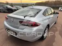 2017 Opel Insignia