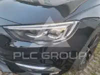 2017 Opel Insignia