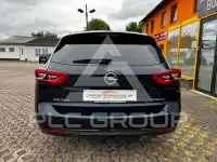 2017 Opel Insignia