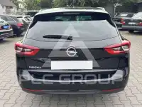 2017 Opel Insignia
