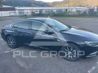 2017 Opel Insignia