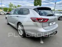 2017 Opel Insignia
