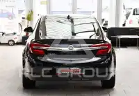 2017 Opel Insignia