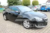 2017 Opel Insignia