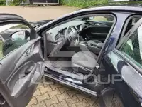 2017 Opel Insignia