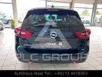 2017 Opel Insignia