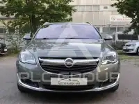 2017 Opel Insignia