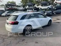 2017 Opel Insignia
