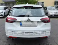 2017 Opel Insignia