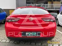 2017 Opel Insignia