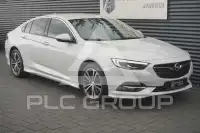 2017 Opel Insignia