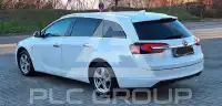 2017 Opel Insignia