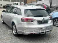 2017 Opel Insignia