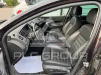 2017 Opel Insignia