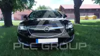 2017 Opel Insignia