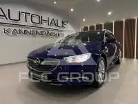 2017 Opel Insignia