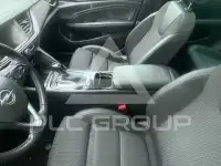 2017 Opel Insignia