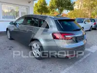 2017 Opel Insignia