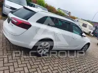 2017 Opel Insignia