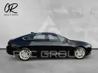 2017 Opel Insignia