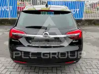 2017 Opel Insignia