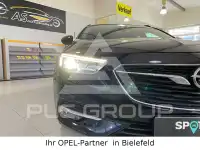 2017 Opel Insignia