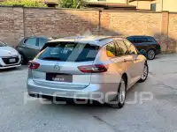 2017 Opel Insignia