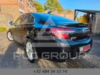 2017 Opel Insignia