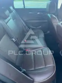 2017 Opel Insignia
