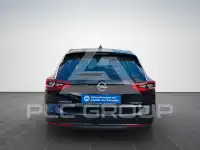 2017 Opel Insignia