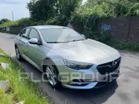 2017 Opel Insignia