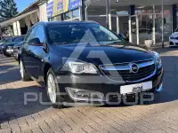 2017 Opel Insignia
